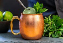 8 فوائد صحية للنعناع