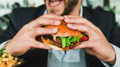 لماذا تعتبر المتعة مهمة عندما يتعلق الأمر بما تأكله